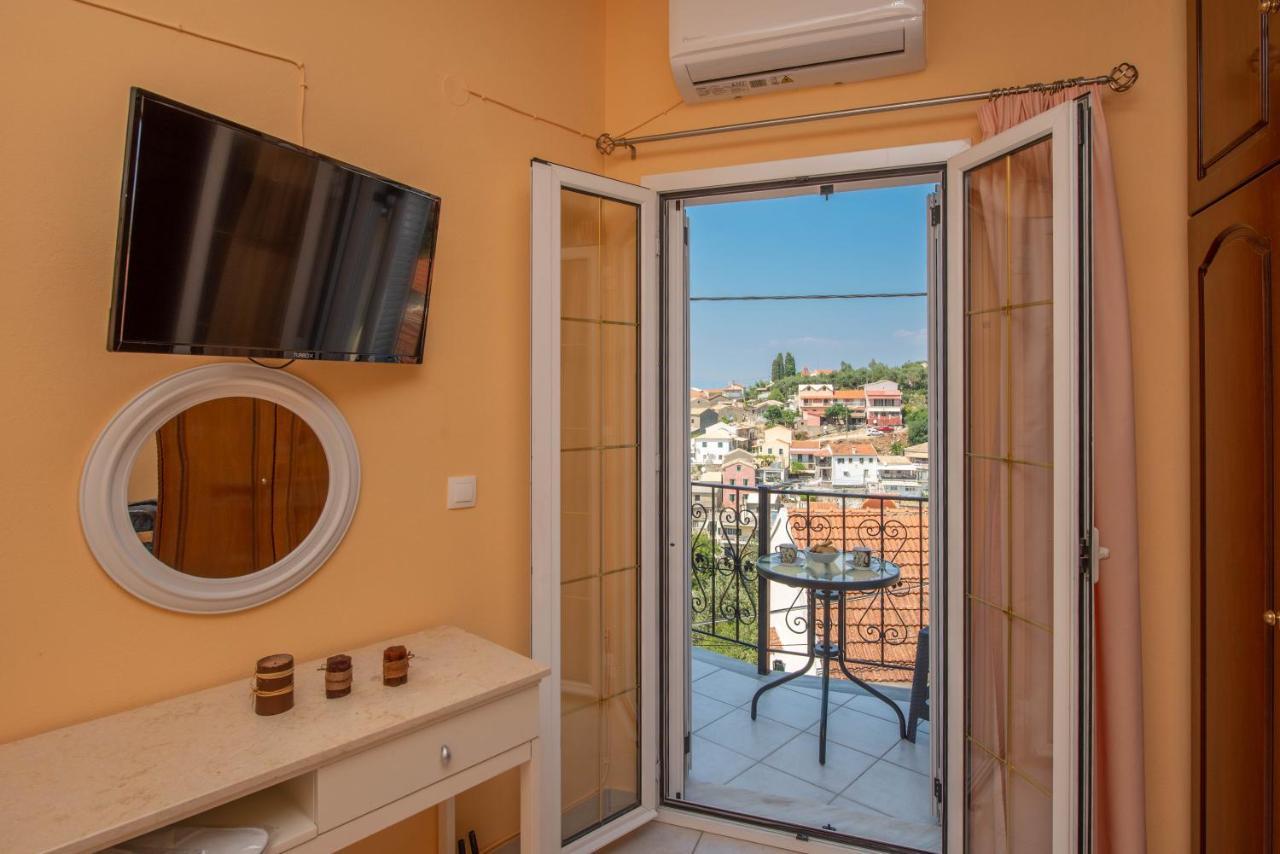 Villa Kondraki Nymfai Экстерьер фото