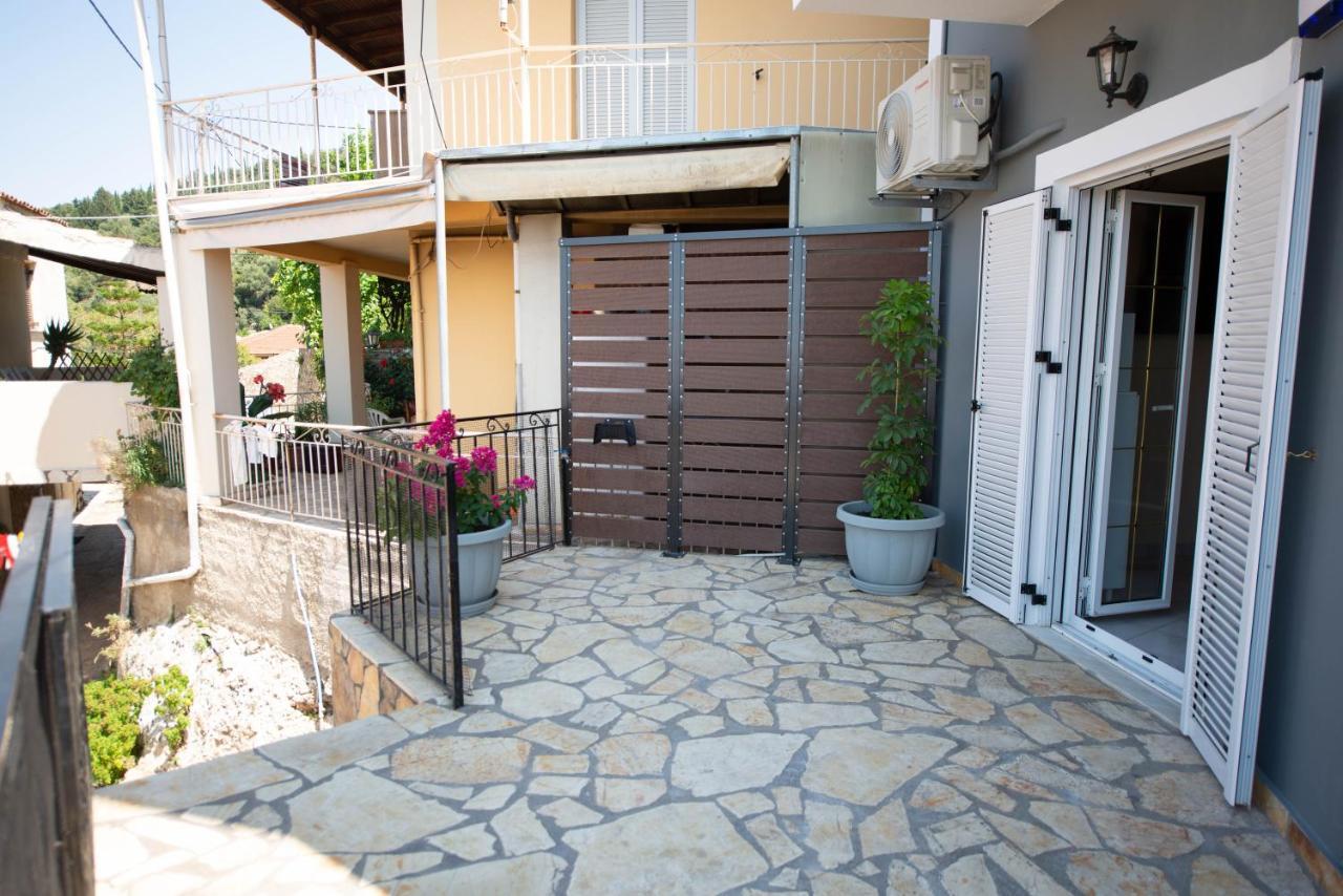 Villa Kondraki Nymfai Экстерьер фото